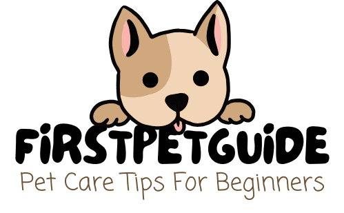 FirstPetGuide