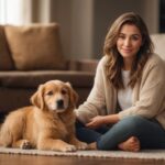 How to train a puppy for beginners