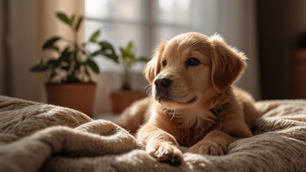 How to train a puppy for beginners