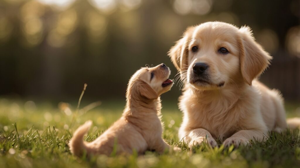 How to train a puppy for beginners