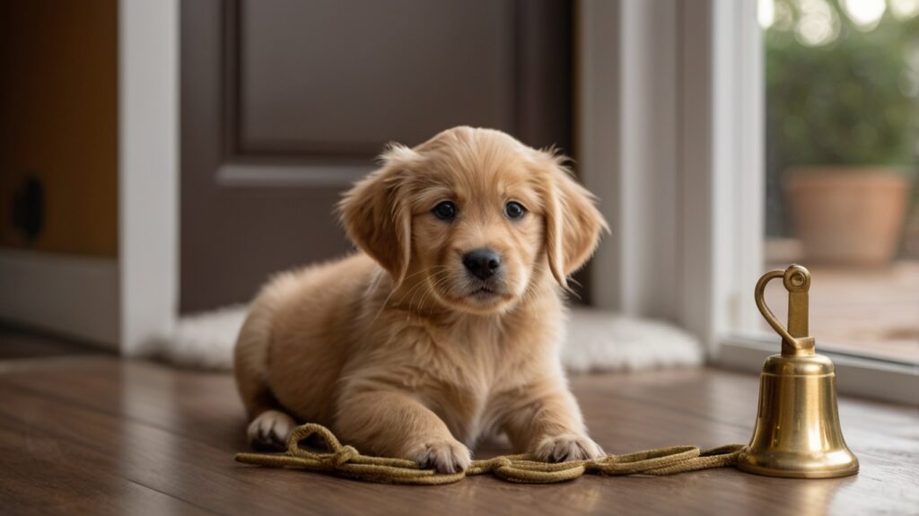 How to train a puppy for beginners