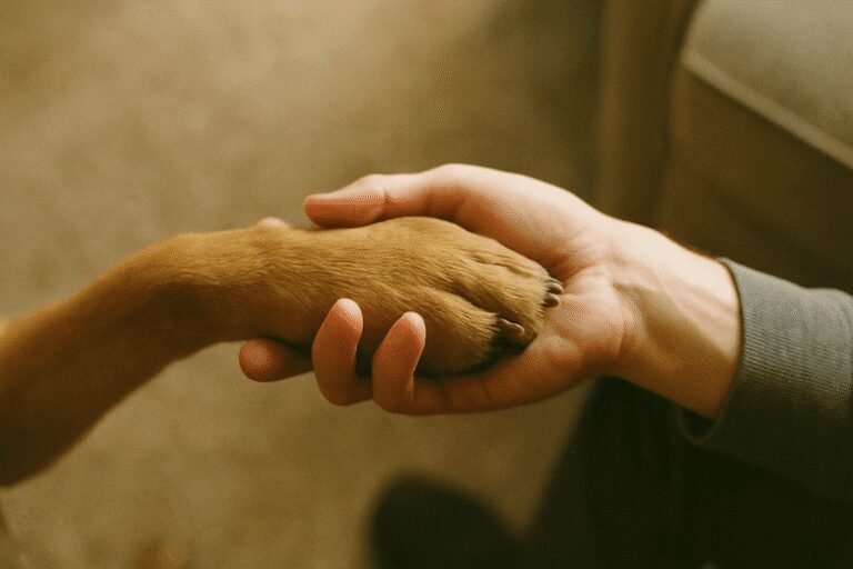 dog nail trimming guide