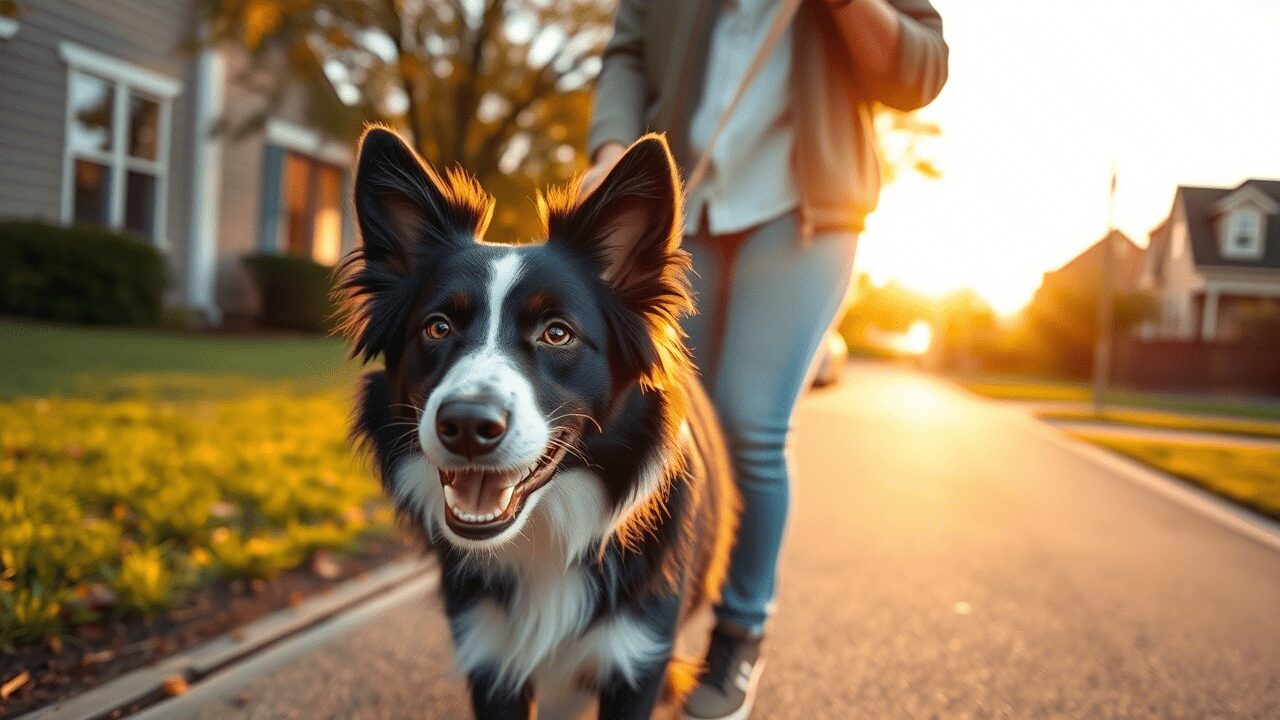The Ultimate Truth: How Often Should You Walk Your Dog