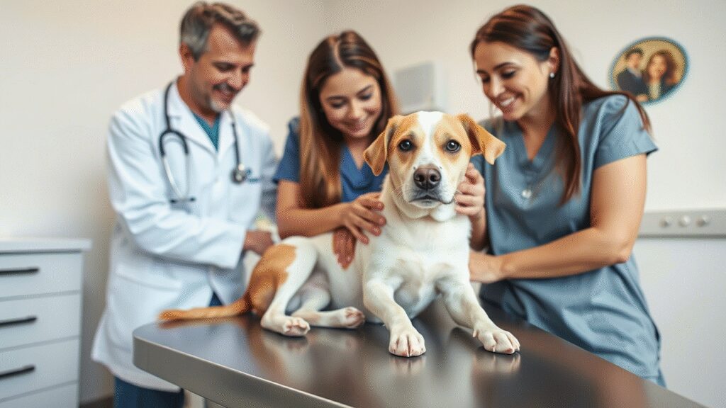 complete guide to pet care for beginners
