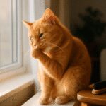 cat grooming tips for beginners