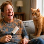 cat shedding solutions