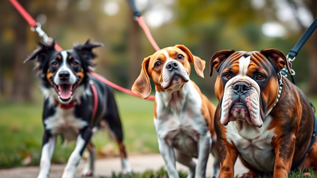 How Often Should You Walk Your Dog: Understanding Your Dog's wwalking need