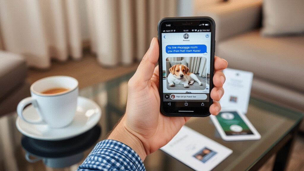 how to choose a pet sitter