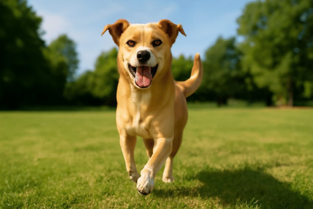 dog nail trimming guide