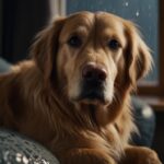 how to calm an anxious dog